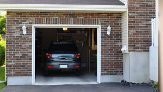 Garage Door Installation at Hunting Creek Roseville, California