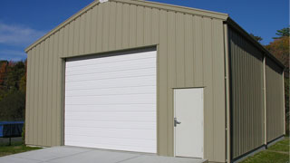 Garage Door Openers at Hunting Creek Roseville, California